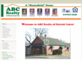 abcrealtyofdetroitlakes.com