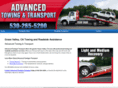 advancedtowing44.com