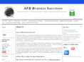afbbusinesssolutions.net