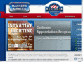 amanationelectricity.com