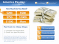 americapaydayloancom.com