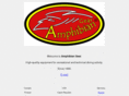 amphibian-gear.com