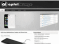 apfellounge.com