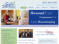 athomeseniorsolutions.com