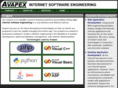 avapex.com