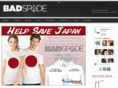 badspade.com