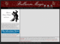 ballroommagicnj.com