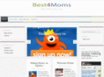 best4moms.com