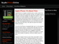 buyaniphoneonline.com