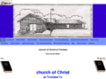 church-of-christ-at-trinidad.org