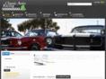 classicautoracing-llc.com
