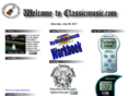classicmusic.com