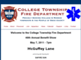 collegetownshipfd.com