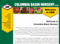 columbiabasinnursery.com