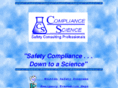 compliancescience.com