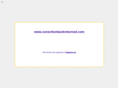 conectionbackreturned.com