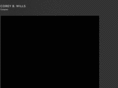 coreybwills.com