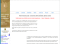 corsealavoile.com