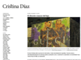 cristinadiaz.net