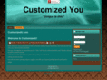 customizedu.com