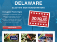 delawareelectionsigns.com