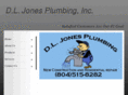 dljonesplumbing.com