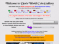 donsworldcoingallery.com