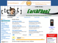 earthphonz.com