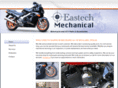 eastechmechanical.com