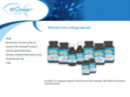 ecomegafishoil.com