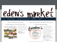 edensmarket.com