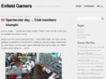 enfieldgamers.co.uk