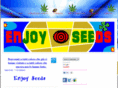 enjoyseeds.com