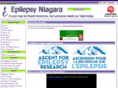 epilepsyniagara.org