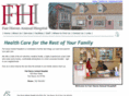 fairhavenanimalhospital.com