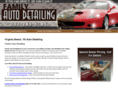 familyautodetailing.com