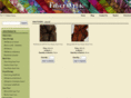 fiberopticyarns.net