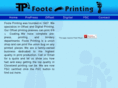 footeprinting.com