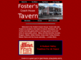 fosterscoachhouse.com