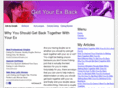 getmyexgirlfriendback.com