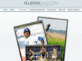 glenngaston.com