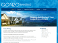gonzopainting.com