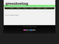 greenhosting.at
