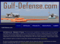 gulf-defense.com