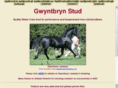 gwyntbryn.com