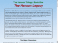 hansonlegacy.com