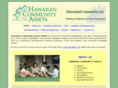 hawaiiancommunity.net