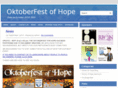 hopedinner.org