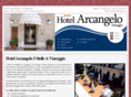 hotelarcangelo.com