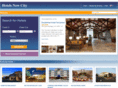 hotelsnewcity.com